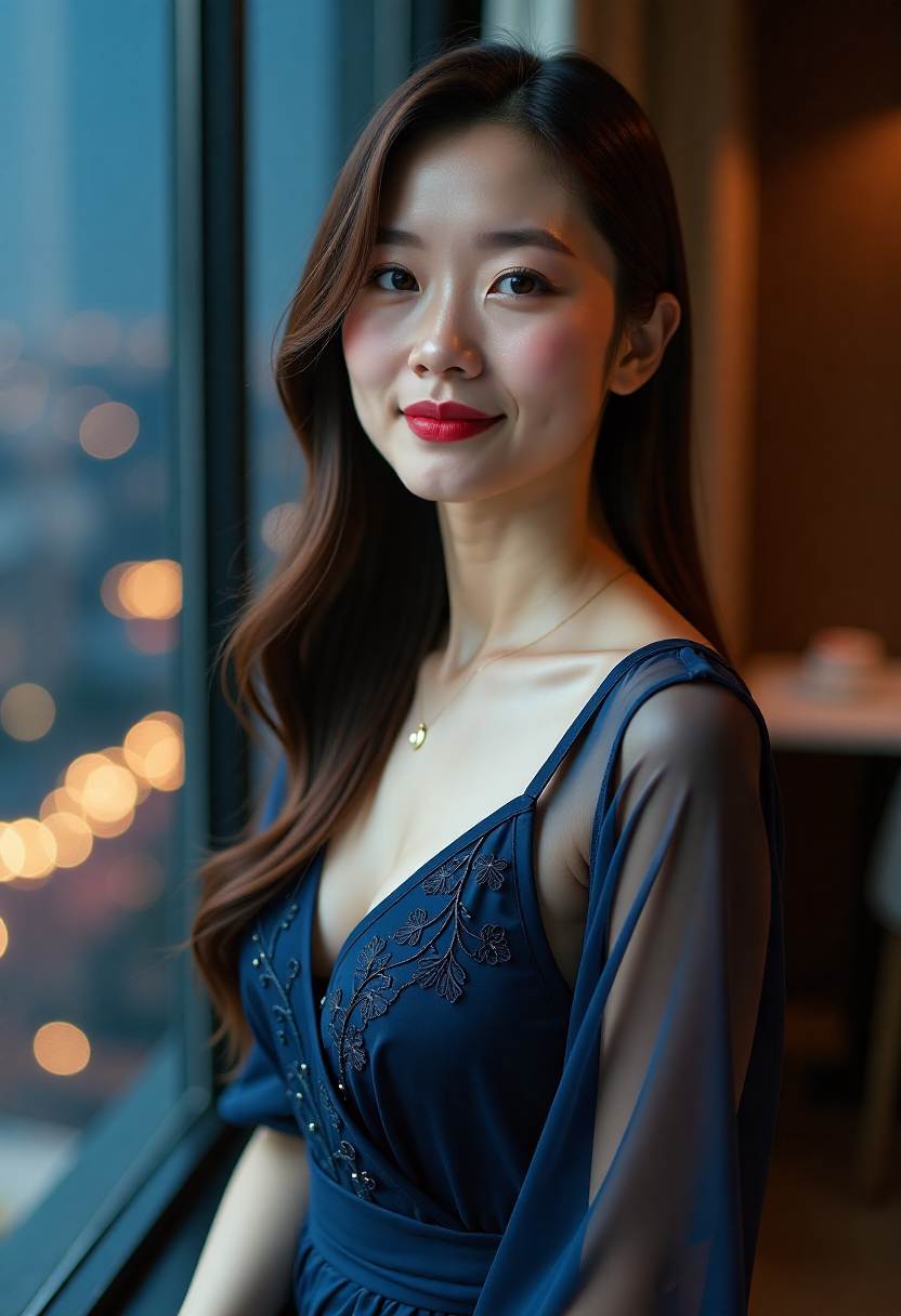 灯塔来信海报