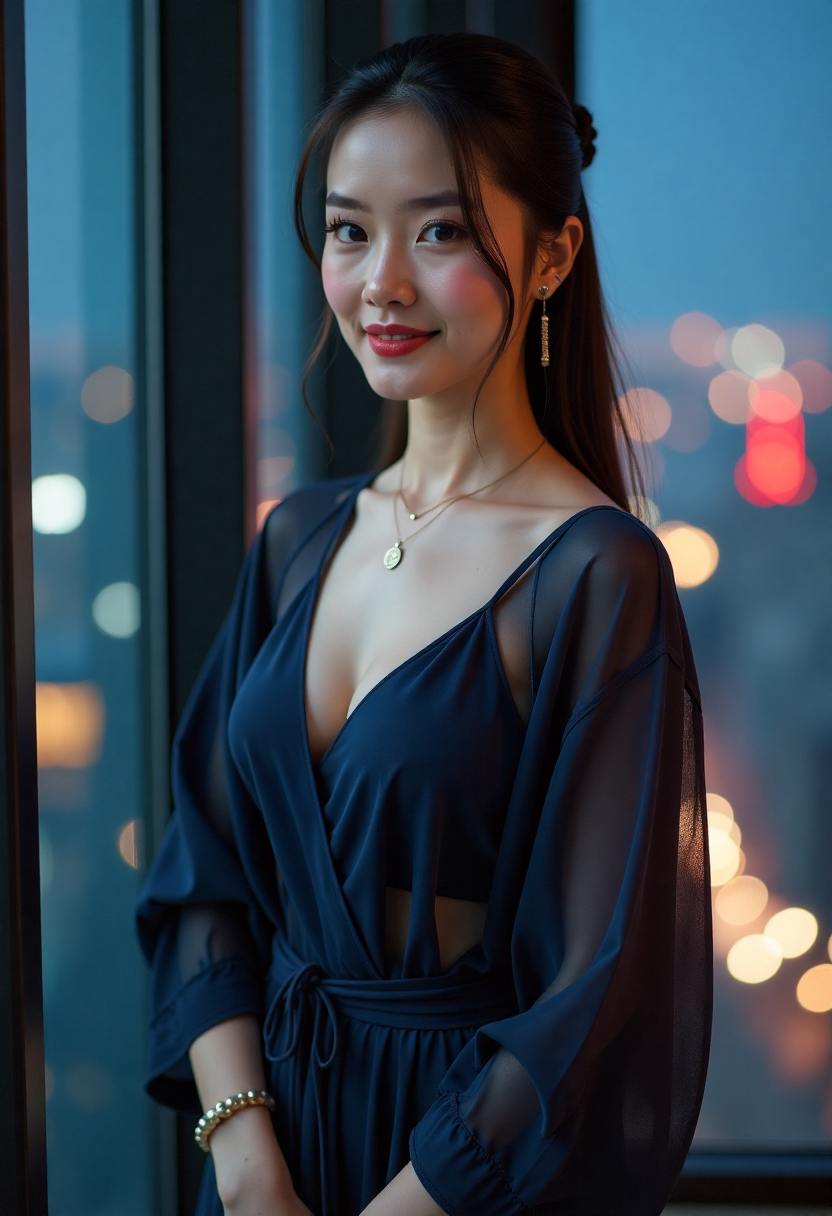 玉簟秋海报